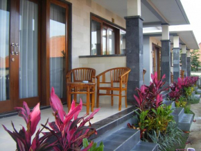  3D Homestay  Kuta